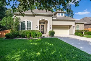 2004 Lily Ranch Ln, Conroe, TX 77304 - Photo 5