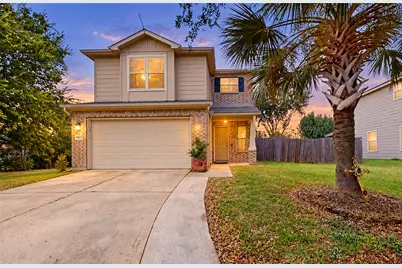 8703 Summerset Meadow Court, Houston, TX 77075 - Photo 1