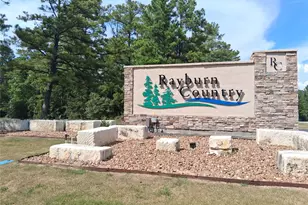 395 Deergrass Dr, Brookeland, TX 75931 - Photo 1