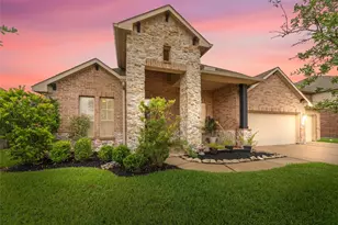 10007 Mahaffey Rd, Tomball, TX 77375 - Photo 1