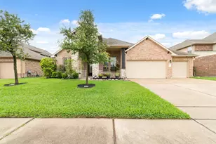 10007 Mahaffey Rd, Tomball, TX 77375 - Photo 33