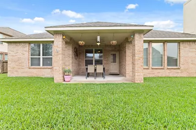 10007 Mahaffey Road, Tomball, TX 77375 - Photo 31