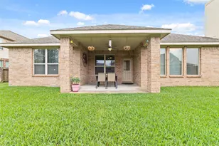 10007 Mahaffey Rd, Tomball, TX 77375 - Photo 31