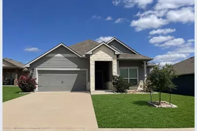 1504 McKinney Court, Brenham, TX 77833 - Photo 1