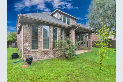 3314 Flint Valley Lane, Katy, TX 77494 - Photo 39