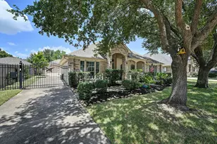 933 Mystic Village Ln, Seabrook, TX 77586 - Photo 23