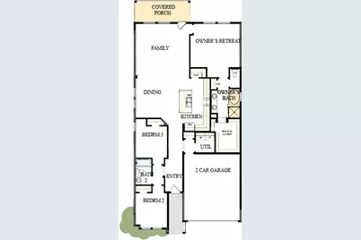 10710 Midnight Court, Richmond, TX 77469 - Photo 3