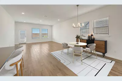 10710 Midnight Court, Richmond, TX 77469 - Photo 5