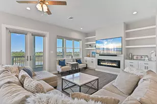 3914 Curlew Dr, Galveston, TX 77554 - Photo 9