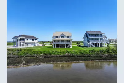 3914 Curlew Drive, Galveston, TX 77554 - Photo 3