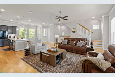 4004 Centre Meadow Way, Houston, TX 77043 - Photo 1