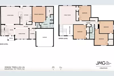 20926 Trellis Lane, Houston, TX 77073 - Photo 25