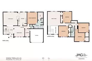 20926 Trellis Ln, Houston, TX 77073 - Photo 25