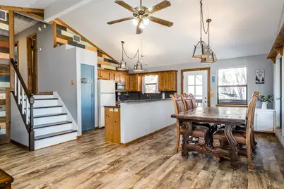 97 Greenway Drive, Trinity, TX 75862 - Photo 17