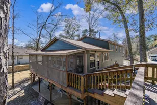 97 Greenway Dr, Trinity, TX 75862 - Photo 9