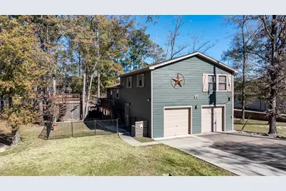 97 Greenway Drive, Trinity, TX 75862 - Photo 1