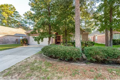 127 S Winterport Circle, The Woodlands, TX 77382 - Photo 1