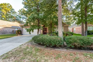 127 S Winterport Cir, The Woodlands, TX 77382 - Photo 1