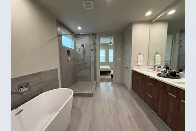 6820 Rocinante Lane, Houston, TX 77092 - Photo 9