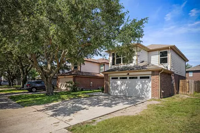 747 Oak West, Houston, TX 77073 - Photo 5