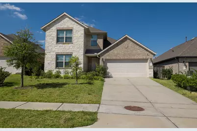 1258 Sandstone Hills Drive, Montgomery, TX 77316 - Photo 1