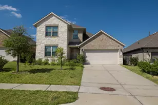 1258 Sandstone Hls Dr, Montgomery, TX 77316 - Photo 1