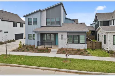 3207 Home Court, Richmond, TX 77406 - Photo 3