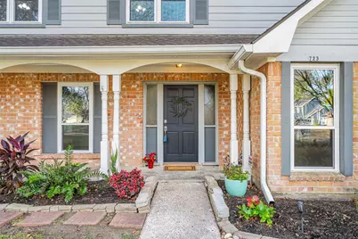 723 Shadowbrook Drive, Spring, TX 77380 - Photo 3