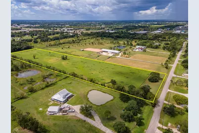 2126 County Road 367, Alvin, TX 77511 - Photo 5