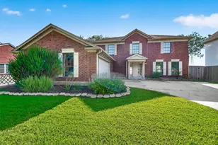 128 Bayou Bend Dr, League City, TX 77573 - Photo 1