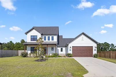 5604 Marigold Mile Drive, Magnolia, TX 77354 - Photo 1