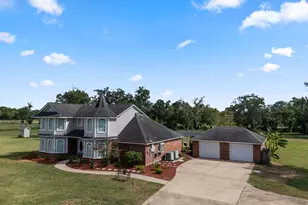 1707 County Rd 348, Brazoria, TX 77422 - Photo 1