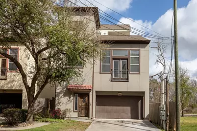 6014 Hamman Street, Houston, TX 77007 - Photo 1
