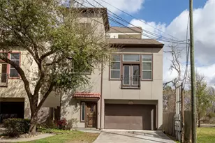 6014 Hamman St, Houston, TX 77007 - Photo 1