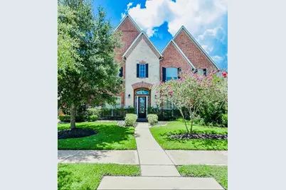 2231 Dali Lane, Missouri City, TX 77459 - Photo 1