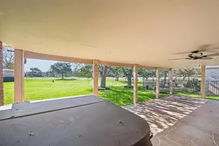 3438 N Peach Hollow Cir, Pearland, TX 77584 - Photo 23