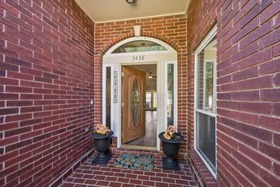 3438 N Peach Hollow Circle, Pearland, TX 77584 - Photo 5