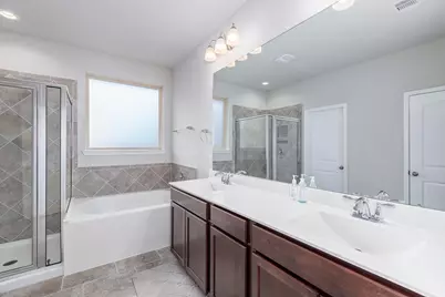 5611 Claymore Meadow Lane, Spring, TX 77389 - Photo 17