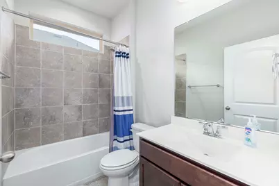 5611 Claymore Meadow Lane, Spring, TX 77389 - Photo 25