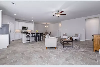 5611 Claymore Meadow Lane, Spring, TX 77389 - Photo 13