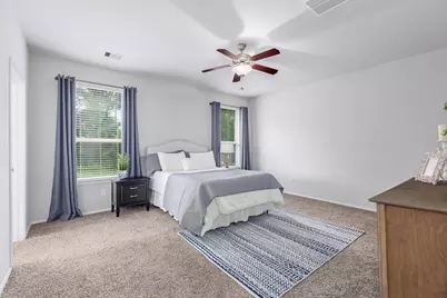 5611 Claymore Meadow Lane, Spring, TX 77389 - Photo 15