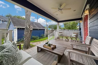 200 E 26th Street, Houston, TX 77008 - Photo 27