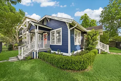 200 E 26th Street, Houston, TX 77008 - Photo 3