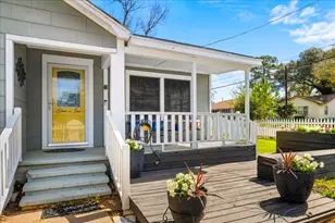 1107 Washington St, Brenham, TX 77833 - Photo 1