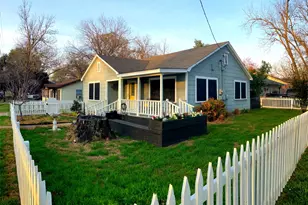 1107 Washington St, Brenham, TX 77833 - Photo 19