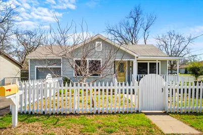 1107 Washington Street, Brenham, TX 77833 - Photo 5