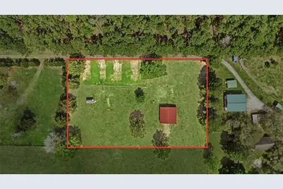 872 Four Notch Road, Huntsville, TX 77340 - Photo 17