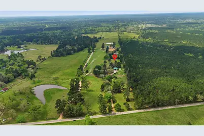 872 Four Notch Road, Huntsville, TX 77340 - Photo 39