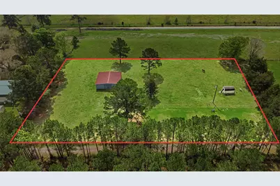 872 Four Notch Road, Huntsville, TX 77340 - Photo 27