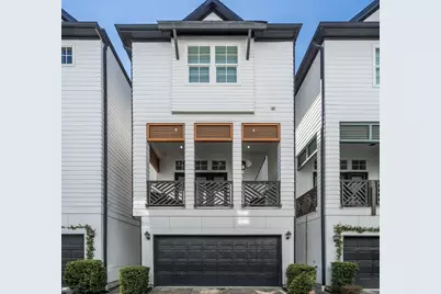 2312 Hutchins Street, Houston, TX 77004 - Photo 1